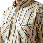 ARIAT Shirts Ariat Men's Finnley Classic Fit Shirt 10054659