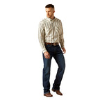 ARIAT Shirts Ariat Men's Finnley Classic Fit Shirt 10054659