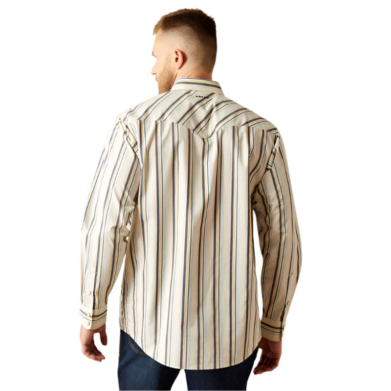 ARIAT Shirts Ariat Men's Finnley Classic Fit Shirt 10054659