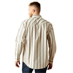 ARIAT Shirts Ariat Men's Finnley Classic Fit Shirt 10054659