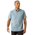 ARIAT Shirts Ariat Men's Monte Modern Fit Shirt 10054849