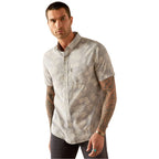 ARIAT Shirts Ariat Men's Morris Modern Fit Shirt 10054851
