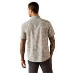 ARIAT Shirts Ariat Men's Morris Modern Fit Shirt 10054851