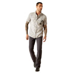 ARIAT Shirts Ariat Men's Morris Modern Fit Shirt 10054851