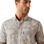 ARIAT Shirts Ariat Men's Morris Modern Fit Shirt 10054851