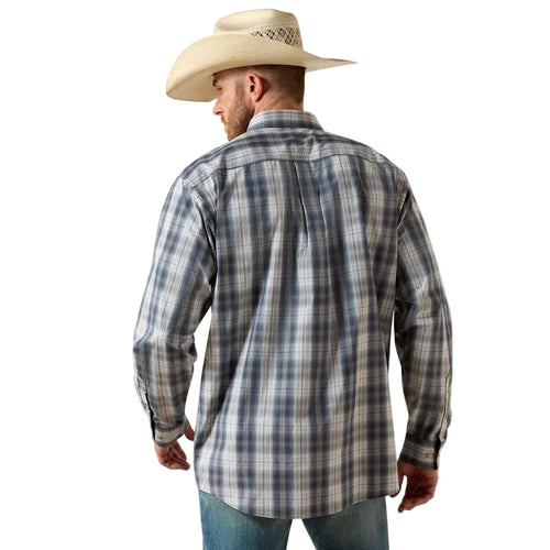 ARIAT Shirts Ariat Men's Pro Series Paolo Classic Fit Button Down Shirt 10071579