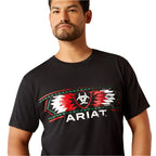 ARIAT Shirts Ariat Men's SW Mexico T-Shirt 10055156