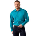 ARIAT Shirts Ariat Men's Tahitian Tide Everything Classic Fit Button Down Shirt 10072734