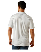 ARIAT Shirts Ariat Men's Team Logo Polo Shirt 10058735