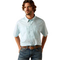 ARIAT Shirts Ariat Men's VentTEK Classic Fit Shirt 10055243