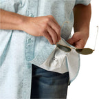 ARIAT Shirts Ariat Men's VentTEK Classic Fit Shirt 10055243