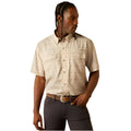 ARIAT Shirts Ariat Men's VentTEK Outbound Classic Fit Shirt 10055121
