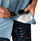 ARIAT Shirts Ariat Men's VentTEK Outbound Classic Fit Shirt 10055122