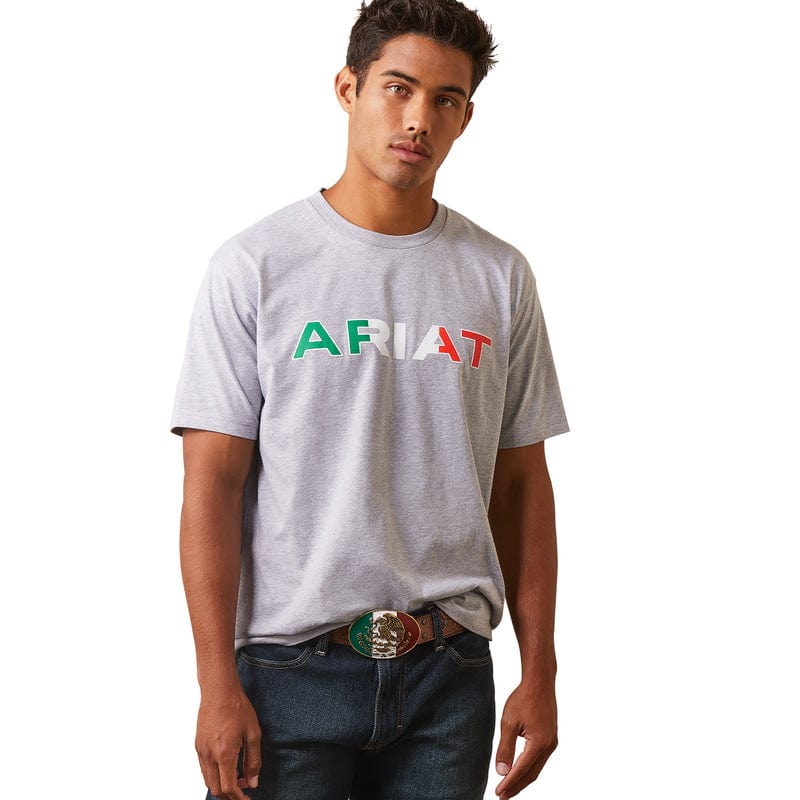 Ariat Viva Mexico T-Shirt