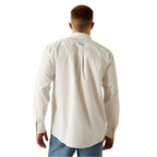 ARIAT Shirts Ariat Men's Wrinkle Free Adrian Classic Fit Shirt 10054687