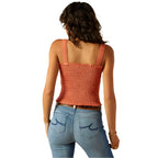 ARIAT Shirts Ariat Women's Langoustino Darla Tank Top 10060384