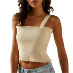 ARIAT Shirts Ariat Women's Vanilla Ice Darla Tank Top 10059098