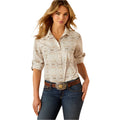 ARIAT Shirts Ariat Women's VentTEK Stretch Shirt 10055204