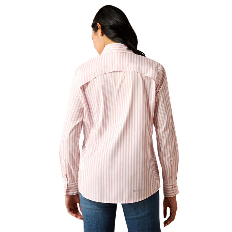 ARIAT Shirts Ariat Women's VentTEK Stretch Shirt 10055205