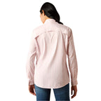ARIAT Shirts Ariat Women's VentTEK Stretch Shirt 10055205