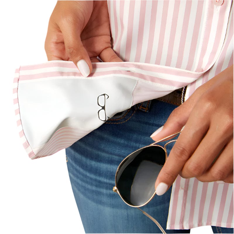 ARIAT Shirts Ariat Women's VentTEK Stretch Shirt 10055205