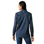 ARIAT Shirts Ariat Women's Western VentTEK Stretch Shirt 10055190
