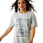 ARIAT Shirts Ariat Women's Wild West Stamp T-Shirt 10055128
