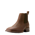 ARIAT Shoes Ariat Men's Brown Booker Ultra Western Boots 10053654