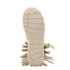 ARIAT Shoes Ariat Women's Hilo High Top Sand Suede Fringe Shoe 10061167