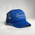 Barnabas Clothing Co. Hats GOD BLESS Trucker Mesh Hat