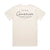 Barnabas Clothing Co. Shirts GOD BLESS Classic Cotton Tee