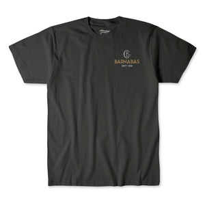 Barnabas Clothing Co. Shirts SEARCH & RESCUE Premium Classic Tee