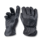 Bear Knuckles Gloves Bear Knuckles Midnight Leather Gloves