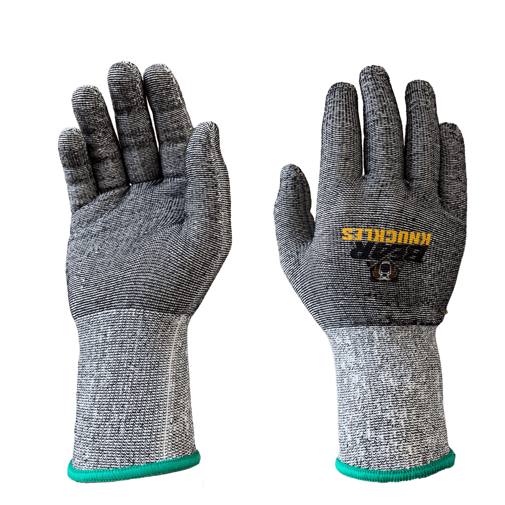 Bear Knuckles Gloves Bear Knuckles Razorback Gloves