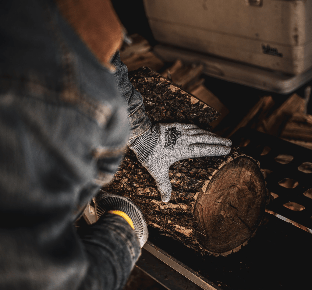 Bear Knuckles Gloves Bear Knuckles Razorback Gloves