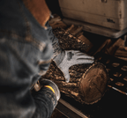 Bear Knuckles Gloves Bear Knuckles Razorback Gloves