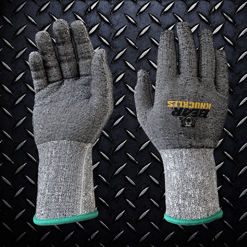 Bear Knuckles Gloves Bear Knuckles Razorback Gloves