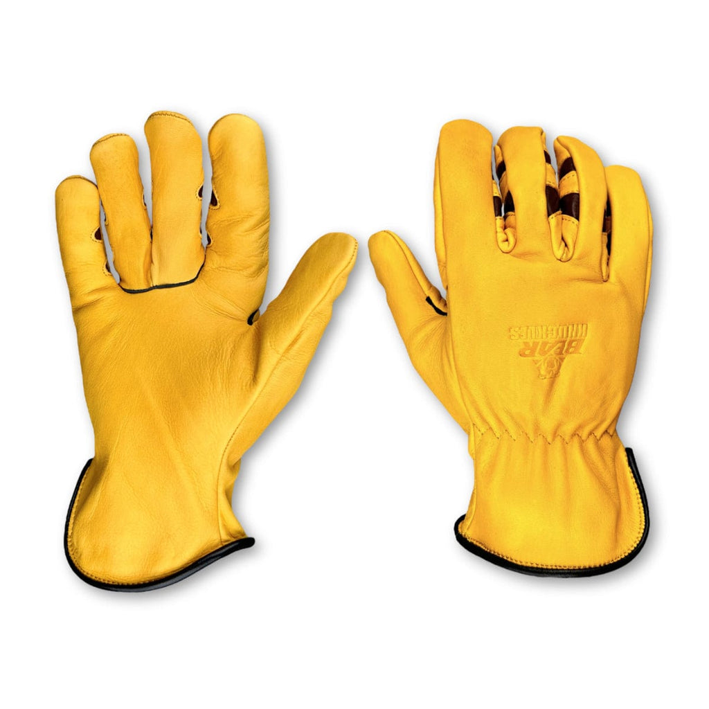 Bear Knuckles Gloves Bodacious - D357