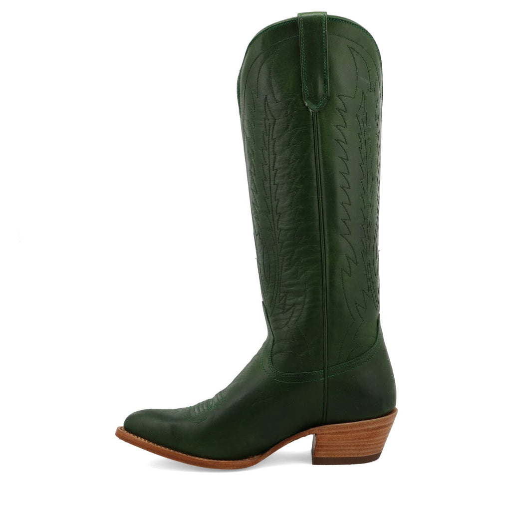 BLACK STAR Boots Black Star Women's Eden Emerald Western Boots WBAL001