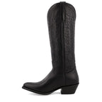 BLACK STAR Boots Black Star Women's Eden Onyx Western Boots WBAL003