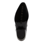 BLACK STAR Boots Black Star Women's Eden Onyx Western Boots WBAL003