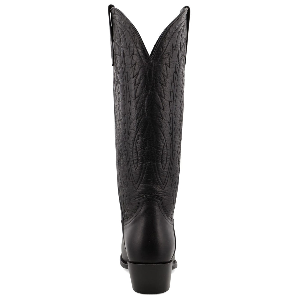 BLACK STAR Boots Black Star Women's Eden Onyx Western Boots WBAL003