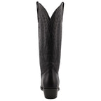 BLACK STAR Boots Black Star Women's Eden Onyx Western Boots WBAL003