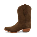 BLACK STAR Boots Black Star Women's Hope Brown Boots WBSN023