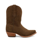 BLACK STAR Boots Black Star Women's Hope Brown Boots WBSN023
