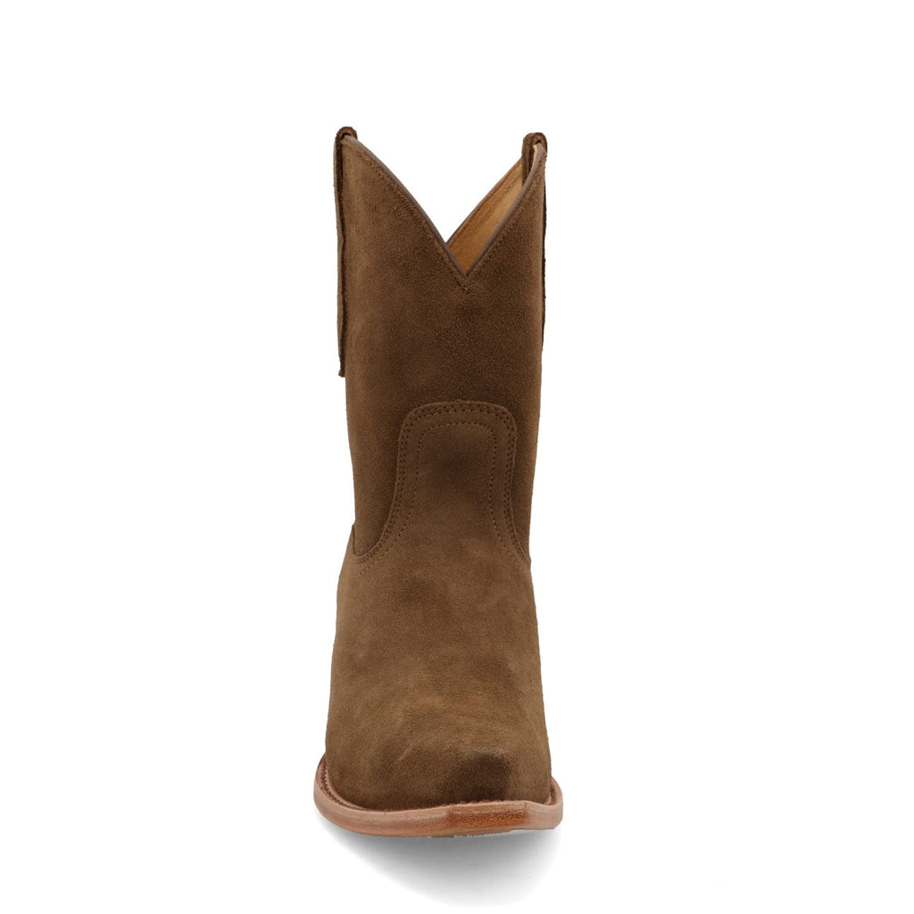 BLACK STAR Boots Black Star Women's Hope Brown Boots WBSN023