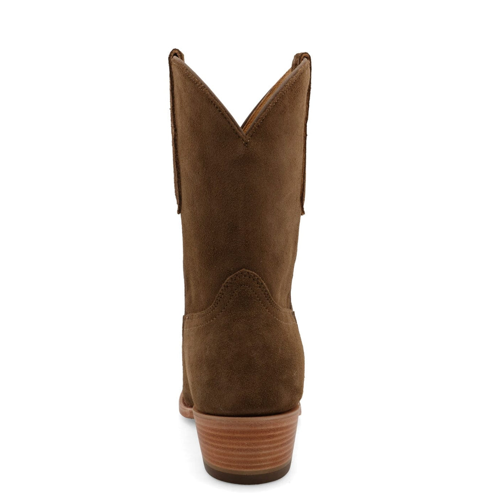 BLACK STAR Boots Black Star Women's Hope Brown Boots WBSN023