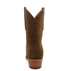 BLACK STAR Boots Black Star Women's Hope Brown Boots WBSN023