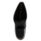 BLACK STAR Boots Black Star Women's Marfa Black Boots WBSN012