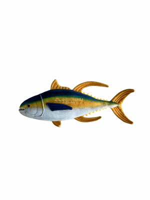 BlacktipH Apparel & Accessories BlacktipH Yellow Fin Tuna Plushie